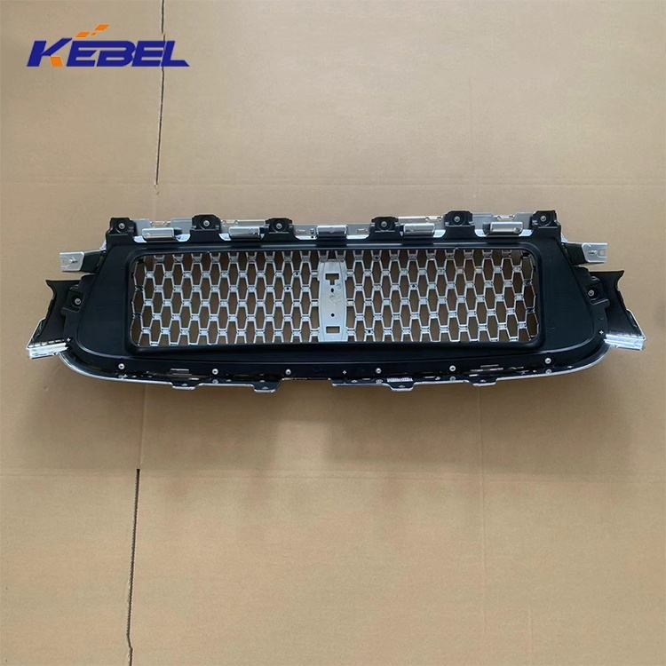 Najlepszy wybór samochodowych grilli dla kupujących hurtowych