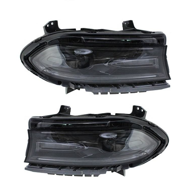 Какие преимущества дает переход на светодиодные автомобильные фары