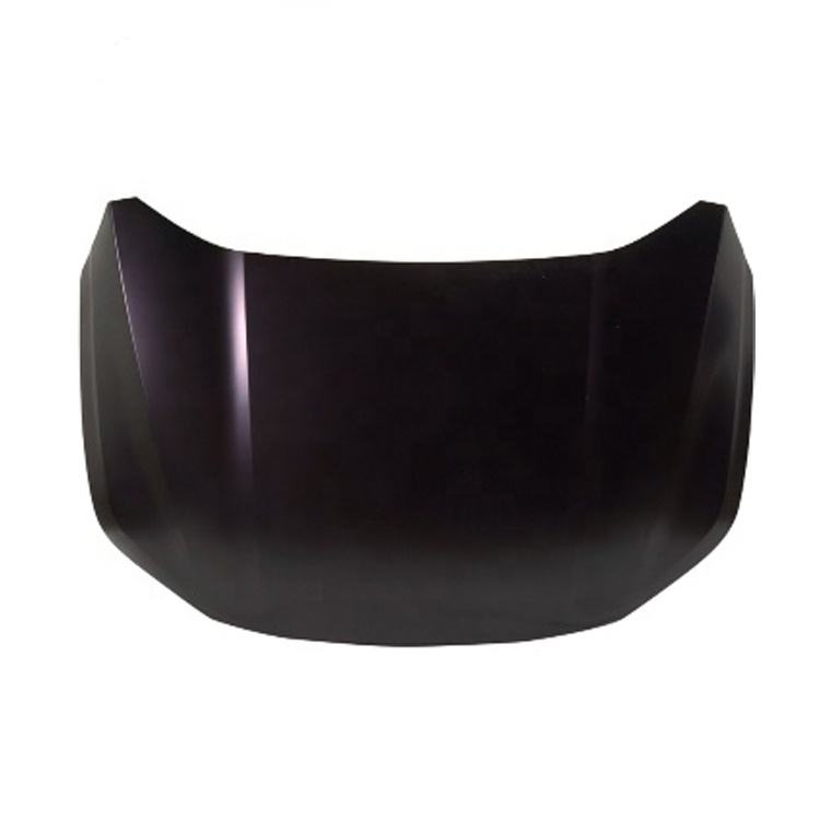 Enhance your car's appearance with our stylish bonnets