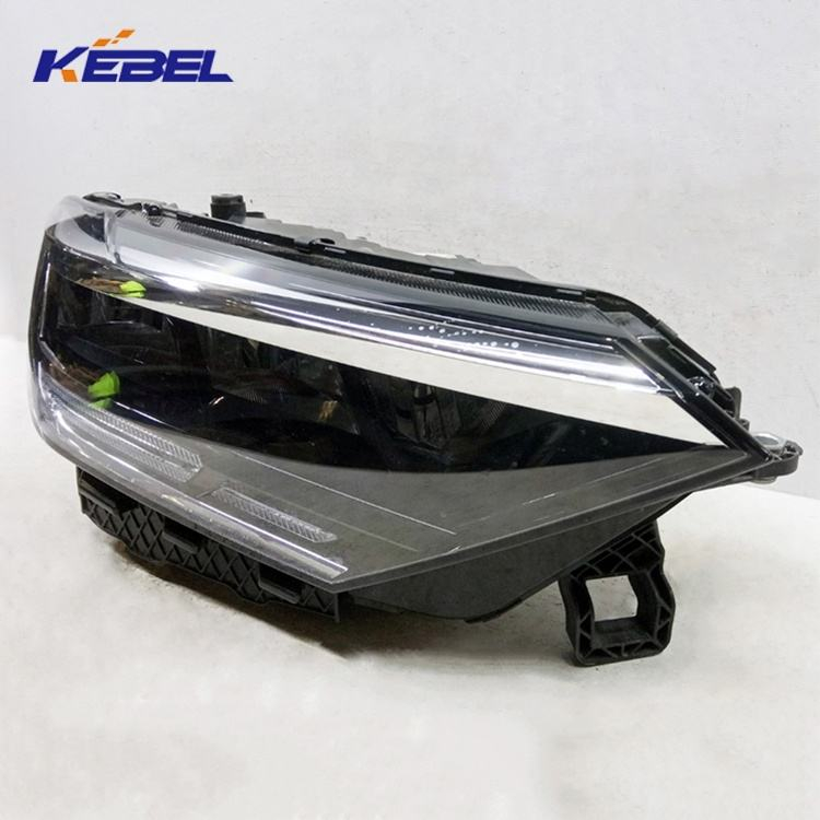 Jak ulepszyć reflektor do VW Polo, aby uzyskać maksymalną widoczność