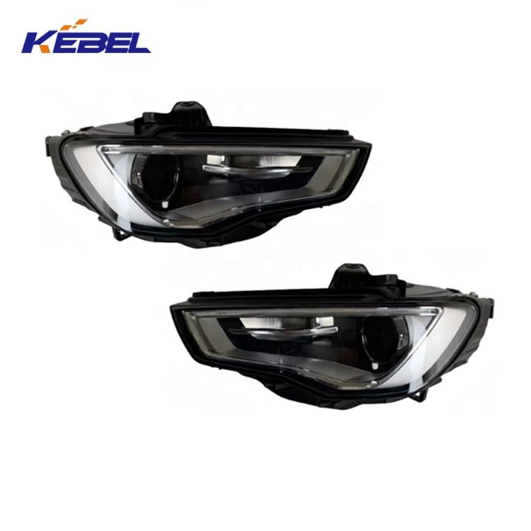 Լավագույն առաջարկները Audi լուսամփոփների վերաբերյալ