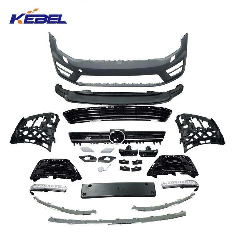 Sport your vehicle's pride on the streets and behind the wheel with car body parts from our store