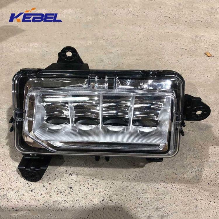 Μεταμορφώστε την εμφάνιση του οχήματός σας με τις υπηρεσίες αποκατάστασης φαναριών ομίχλης από εμάς