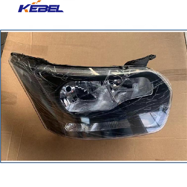 Подобрете своята шофьорска експертиза с нашите надеждни и издръжливи LED фарове