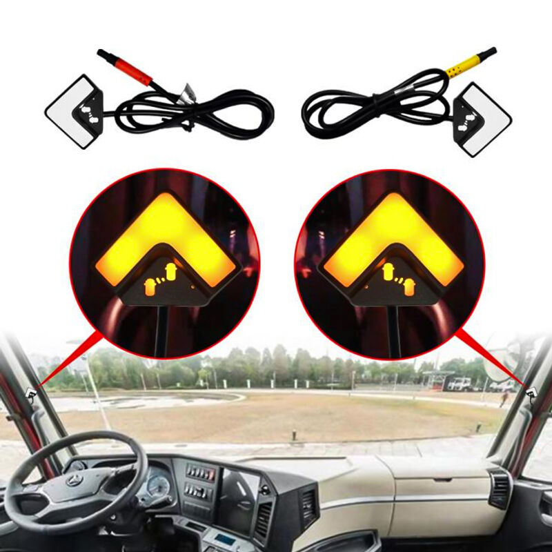 既存の車両安全システムとのシームレスな統合