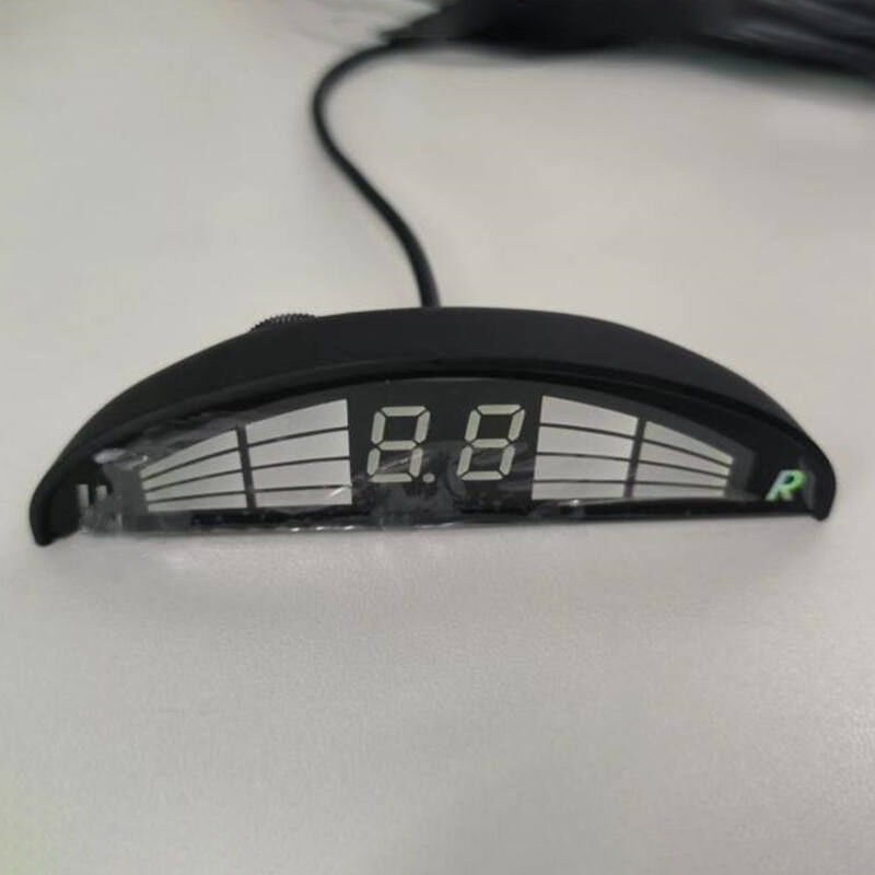 Customizable Alert Systems and Driver Integration