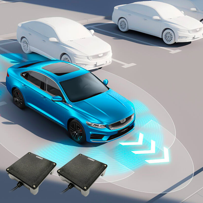 カスタマイズ可能な警告レベルを備えたインテリジェントアラートシステム