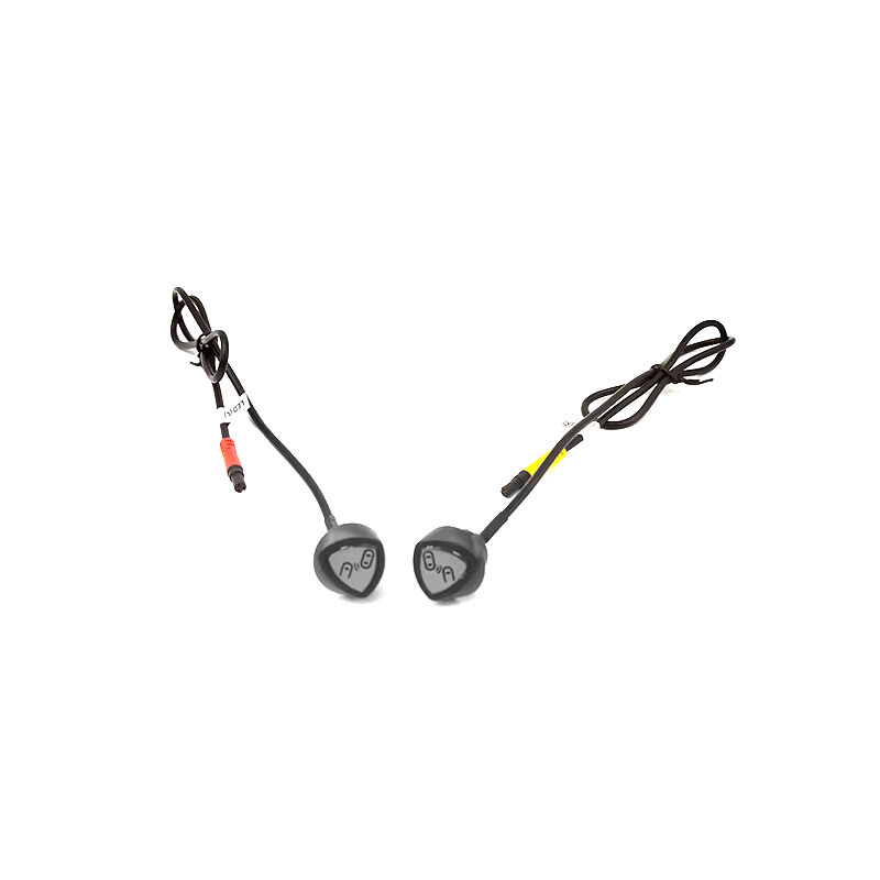 Advanced Radar Technology with Precision Detection