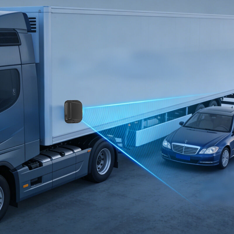 カスタマイズ可能な警告オプションを備えたインテリジェントアラートシステム