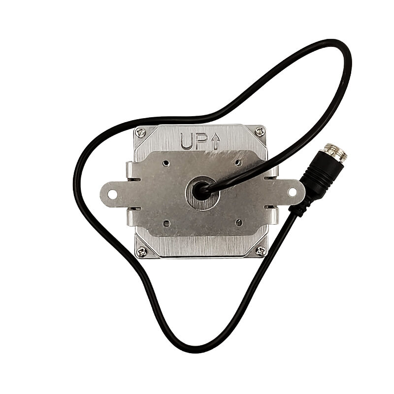 Seamless Integration with Vehicle Safety Systems