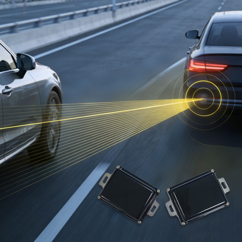 既存の車両システムとのシームレスな統合