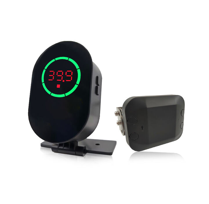 PWAS Proximity Warning Alert Anti Collision System C65B