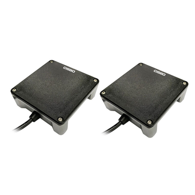 包括的な検知のための高度なレーダーおよびカメラ統合