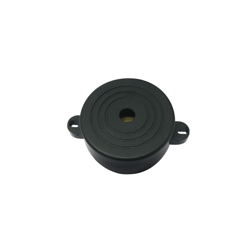 高度なセンサー技術と耐候性パフォーマンス