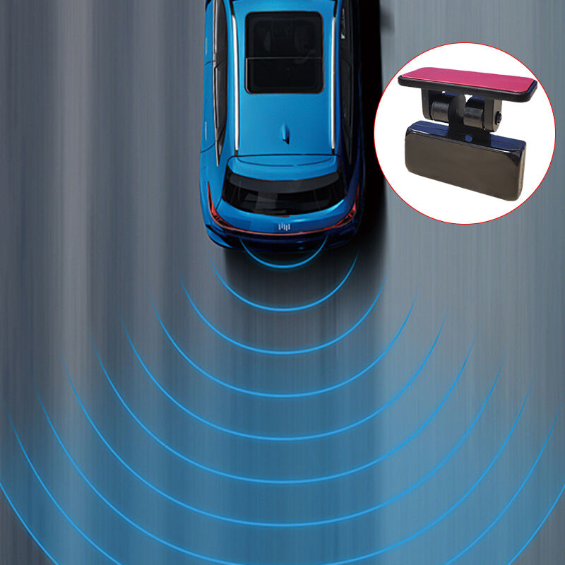 高度運転支援システムとのシームレスな統合