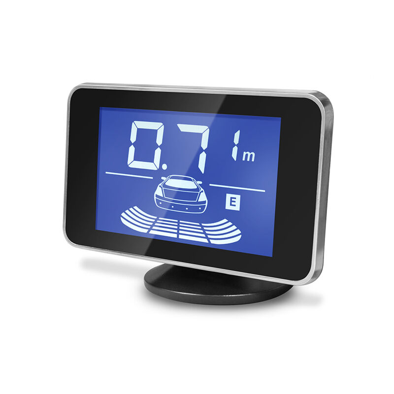 包括的マルチゾーン検出システム