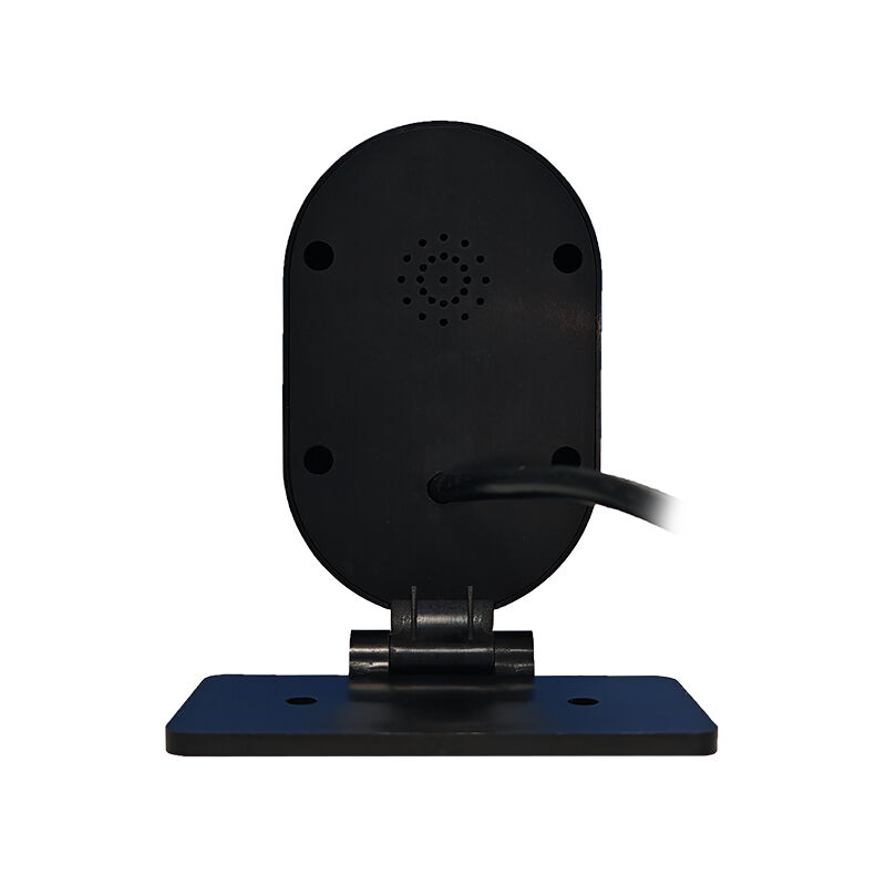 Advanced Multi-Sensor Detection Technology