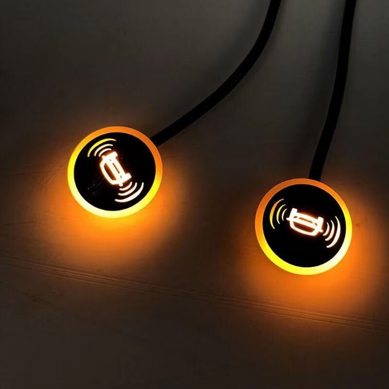 最大の検出精度を実現する高度なマルチセンサー技術