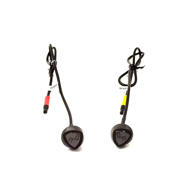 直感的なマルチモーダル警告システムによる運転者意識の向上