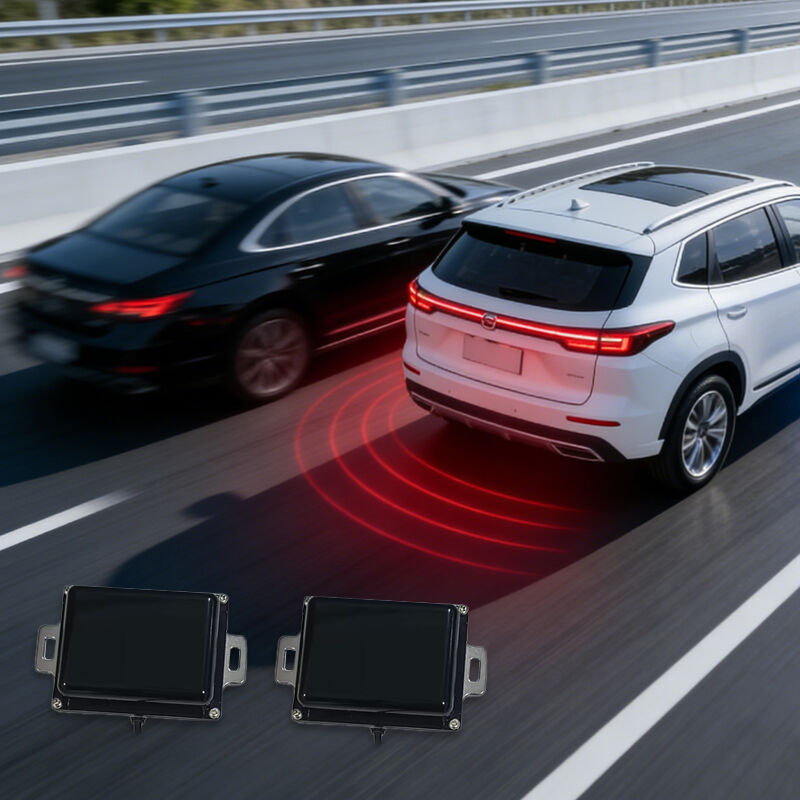 Seamless Vehicle Integration and Future-Ready Connectivity