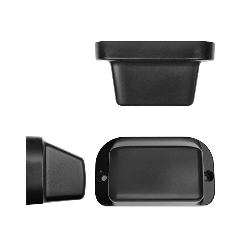 Современная мультисенсорная технология обнаружения