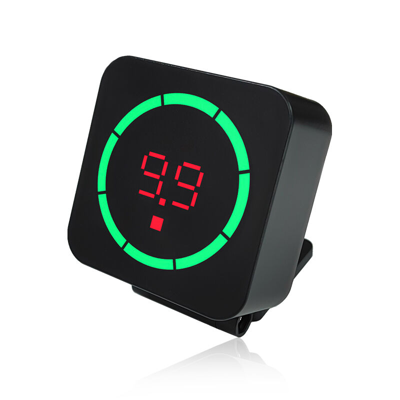 Echtzeit-Datenanalyse und Flottenmanagement-Integration