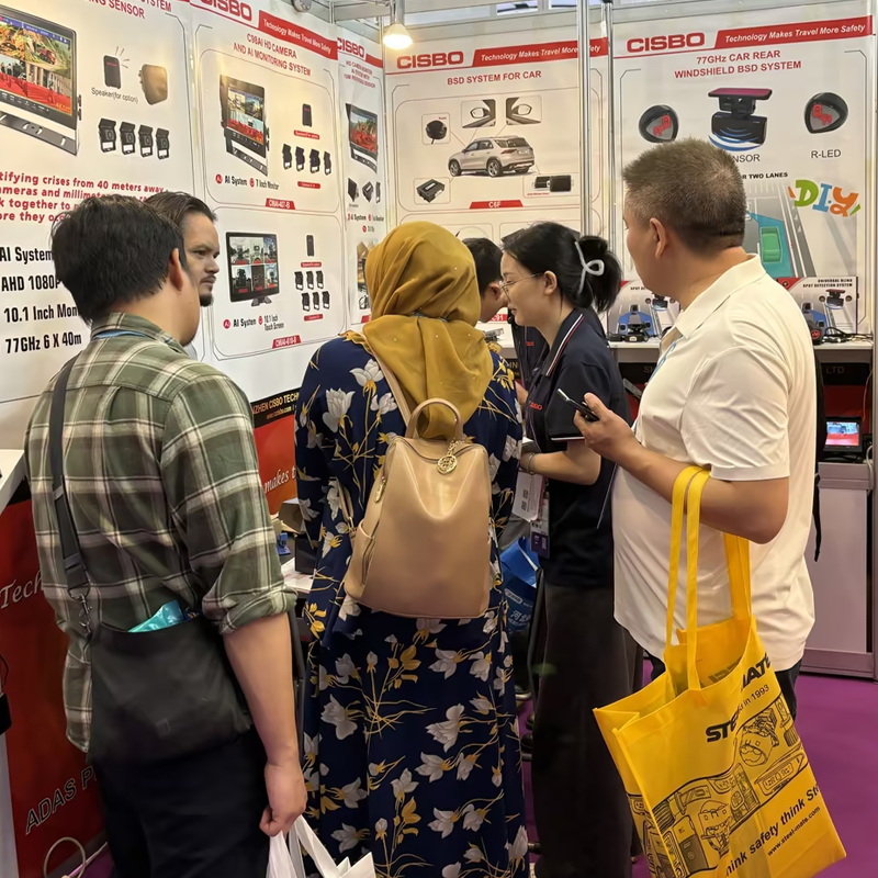 The 138th Canton Fair