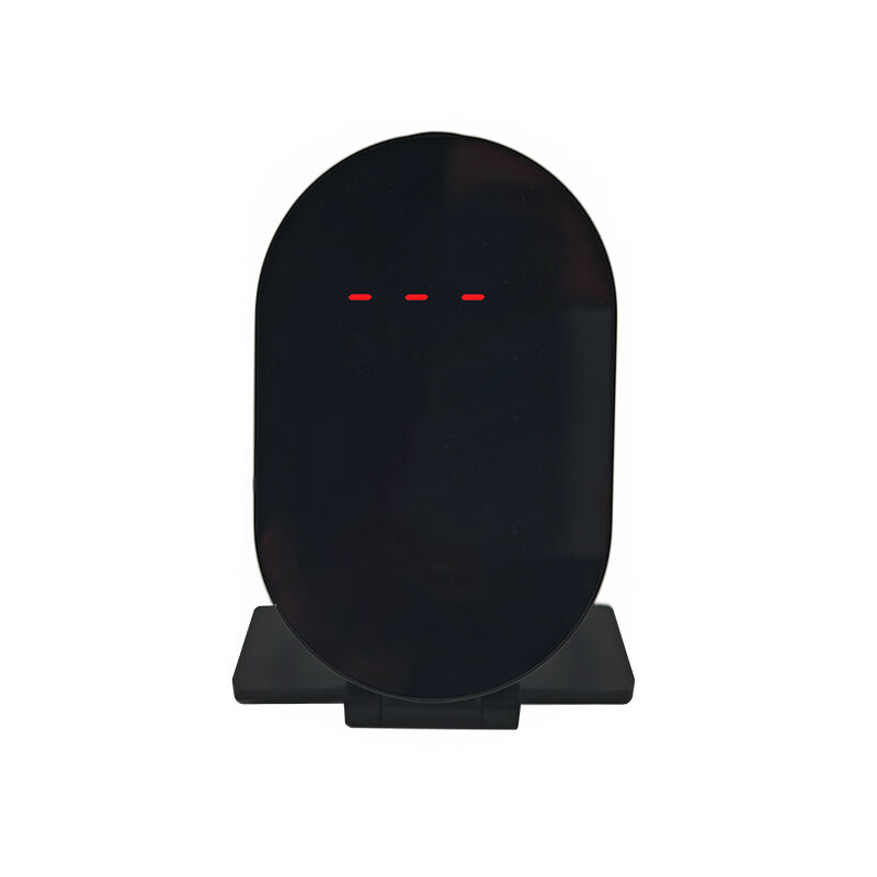 Seamless Integration with Vehicle Systems