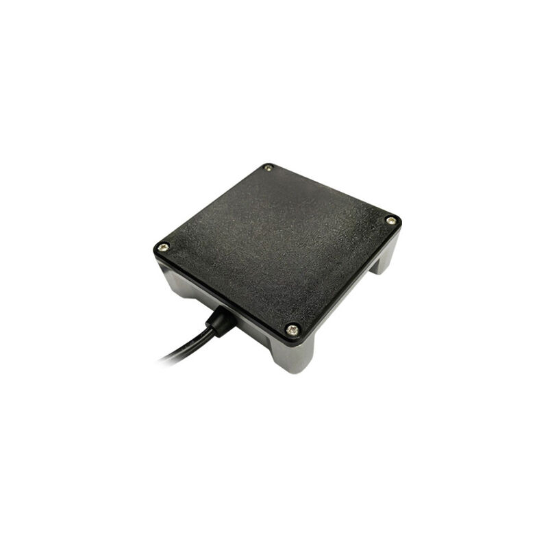 高度なマルチセンサー検出技術