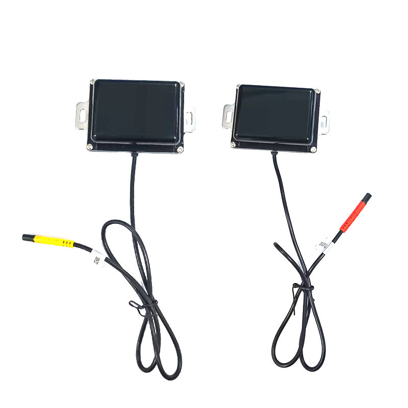 Intelligent Alert System with Customizable Settings