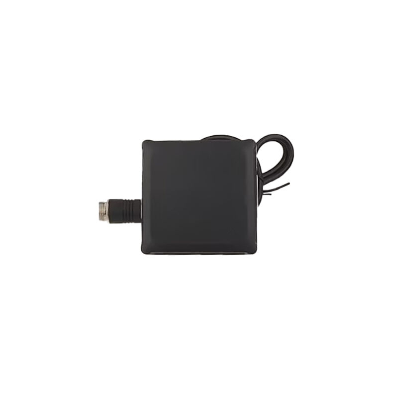 Advanced Multi-Zone Detection Technology