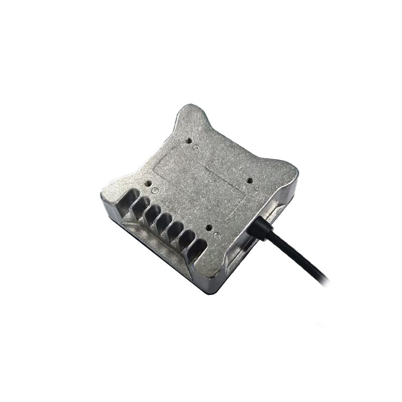 Enhanced Urban Safety and Maneuverability