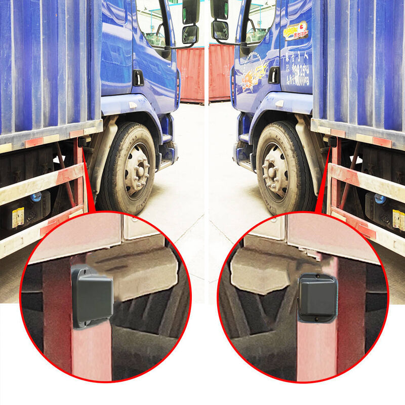 精密な検出のための先進的なレーダーテクノロジー