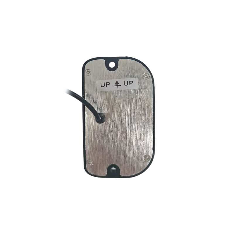 Advanced Multi-Sensor Detection Technology