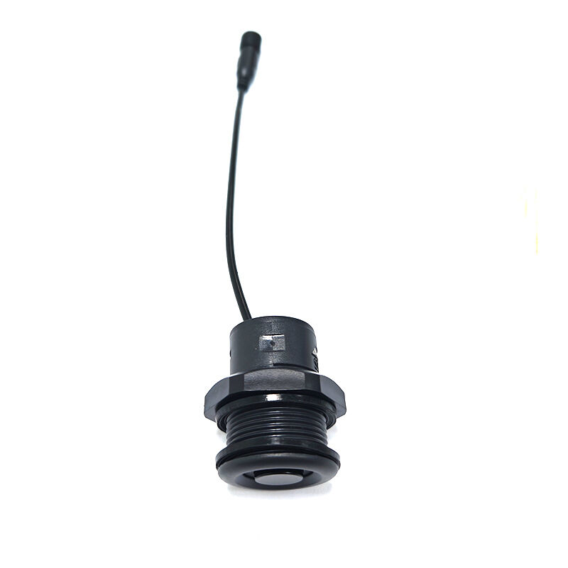 高度なマルチセンサーアレイ技術