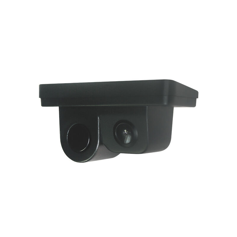 リアルタイム処理を備えた高度なマルチカメラ統合