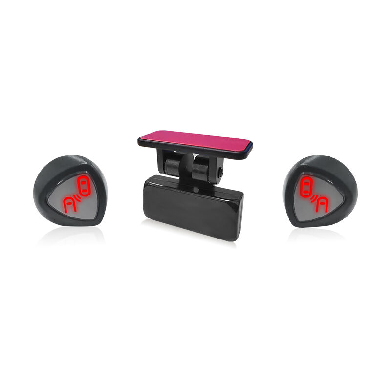 現代の車両安全エコシステムとのシームレスな統合