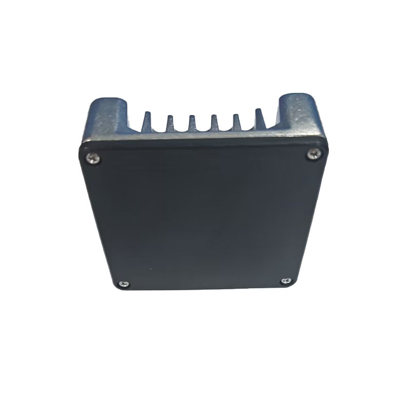 包括的な安全性の向上