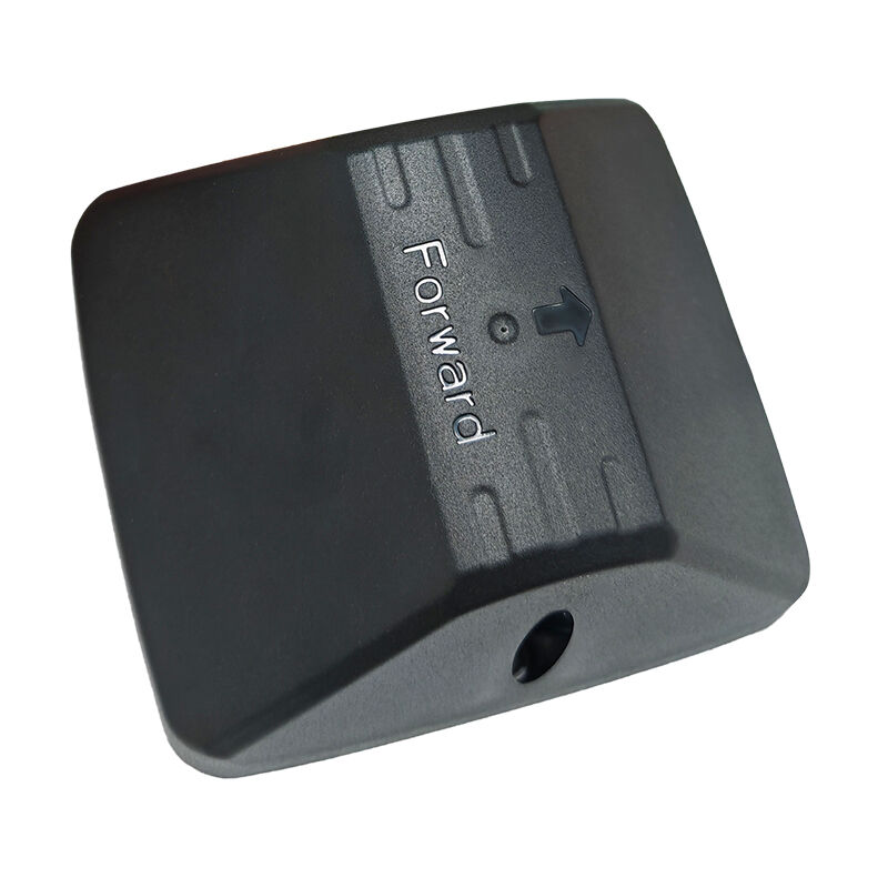 高度なマルチセンサー検出技術