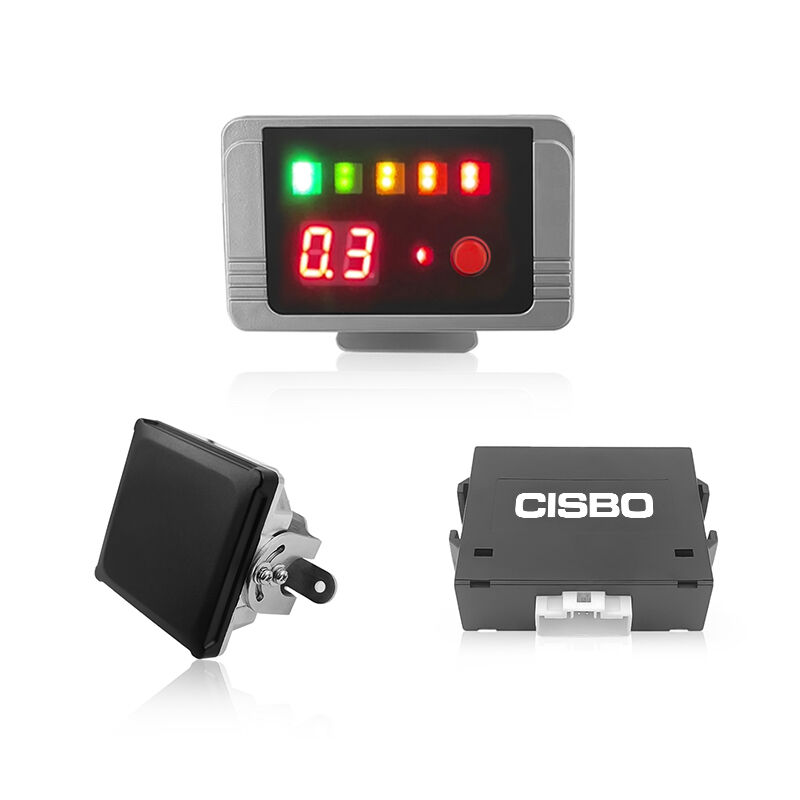 Seamless Integration and User-Friendly Operation