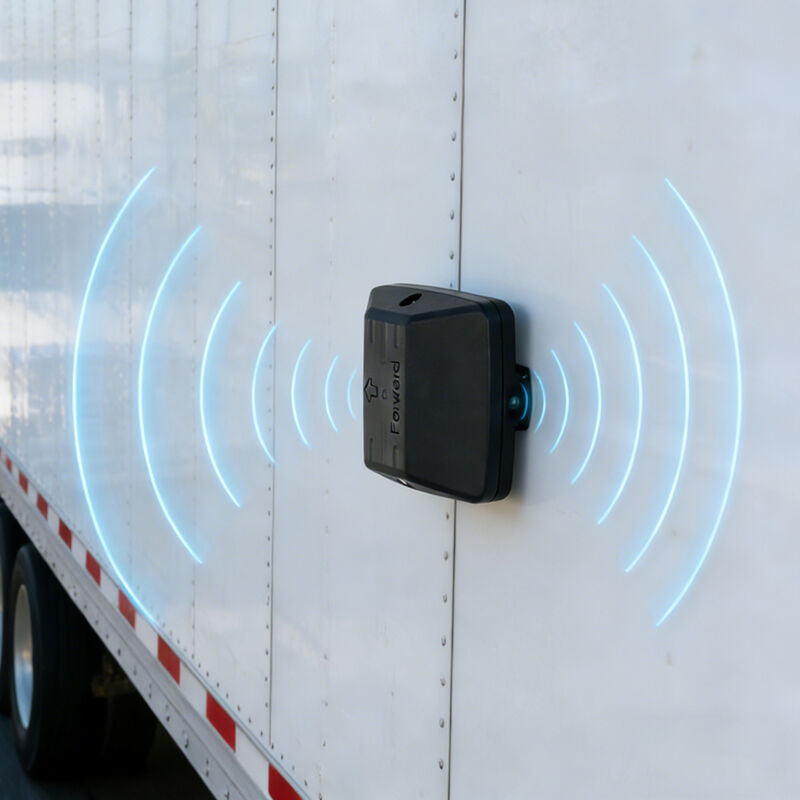 インテリジェント交通パターン分析