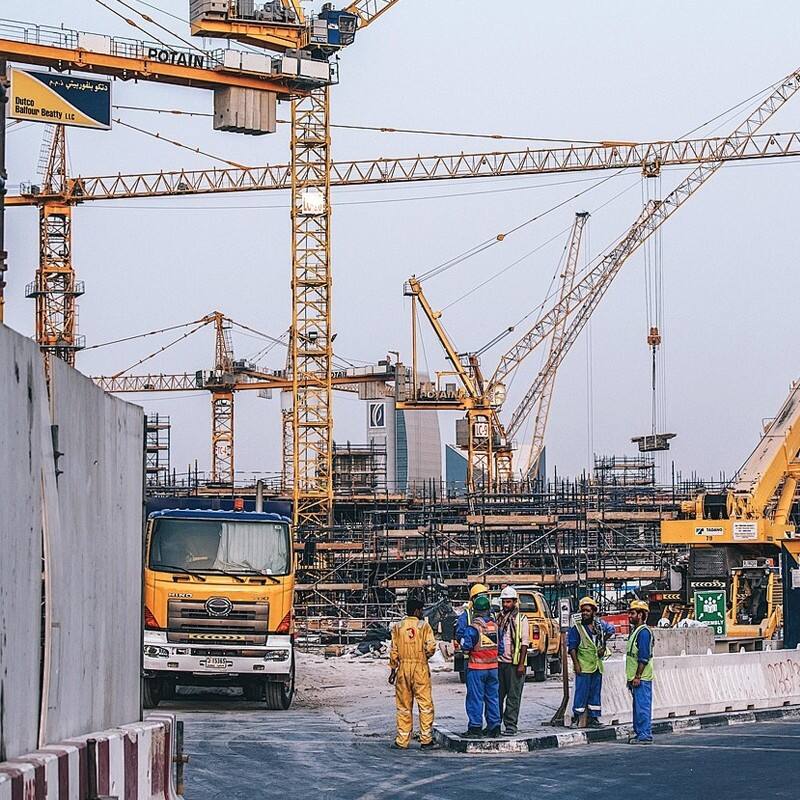 AI-Powered Safety Upgrade