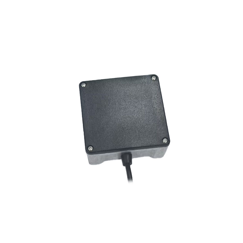 高度な超音波検出技術