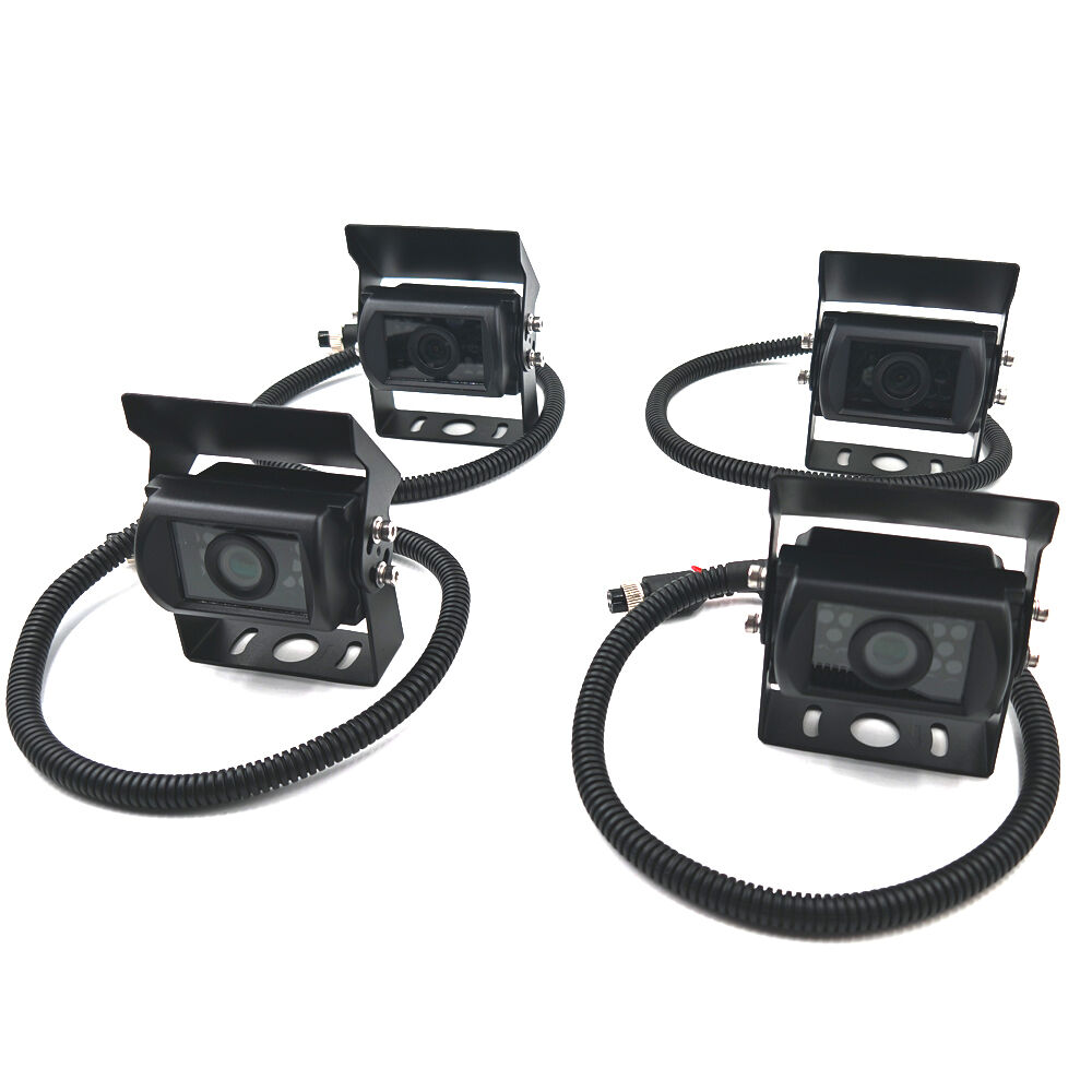 高度なマルチセンサー検出技術