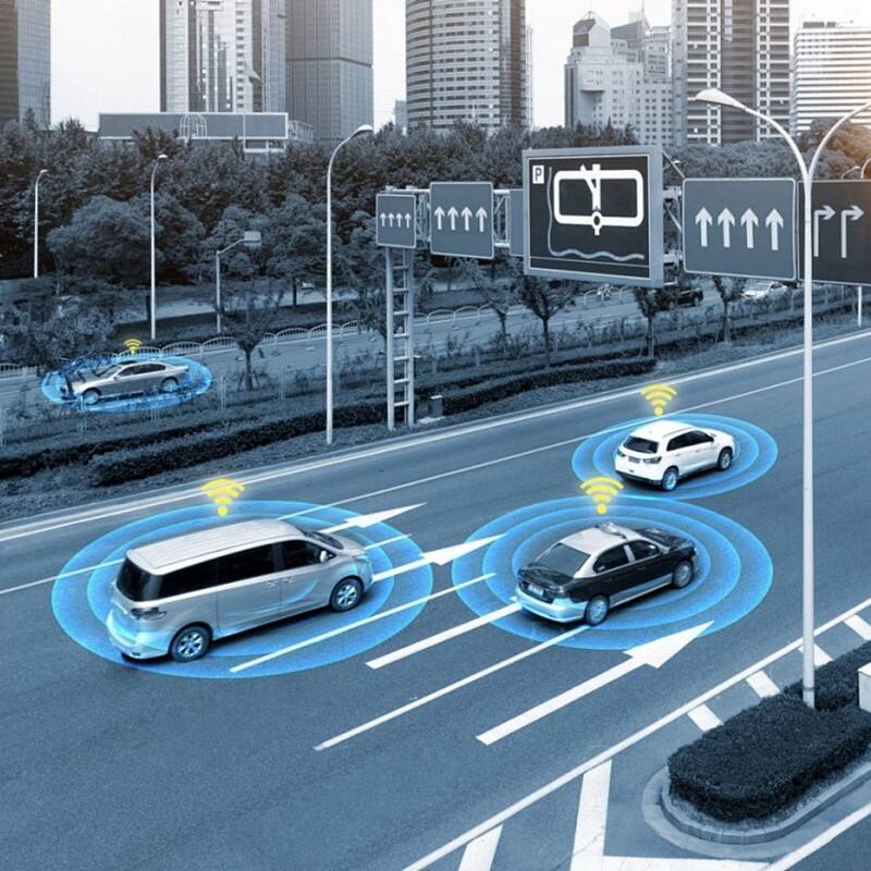 L3 Autonomous Driving