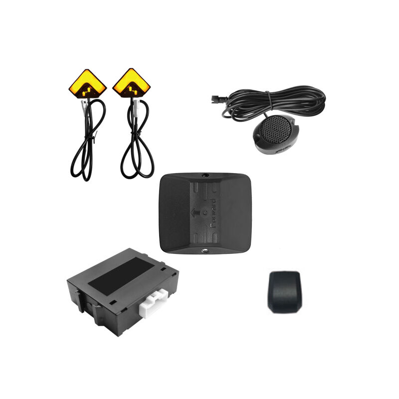 User-Friendly Installation and Universal Vehicle Compatibility