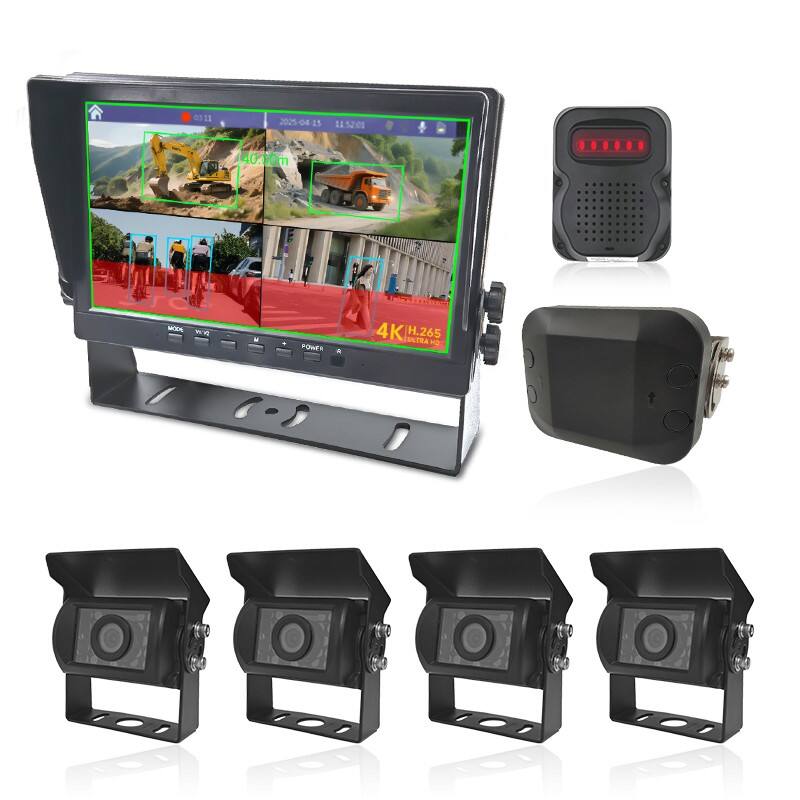 AI-Powered Safety Upgrade 2