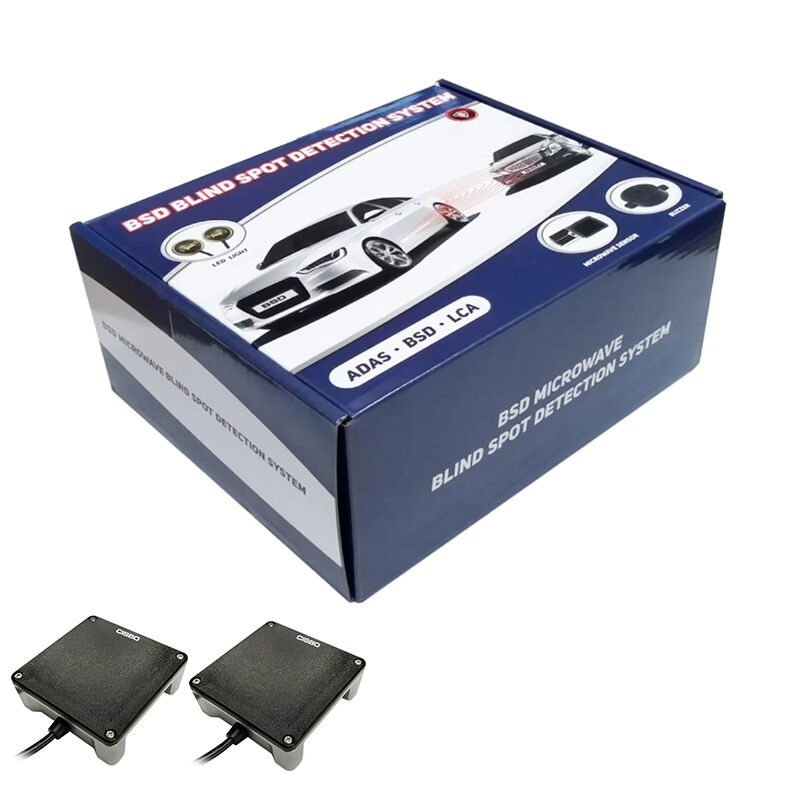 Intelligent Warning System Integration