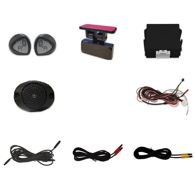 Intelligent Alert System with Customizable Notifications