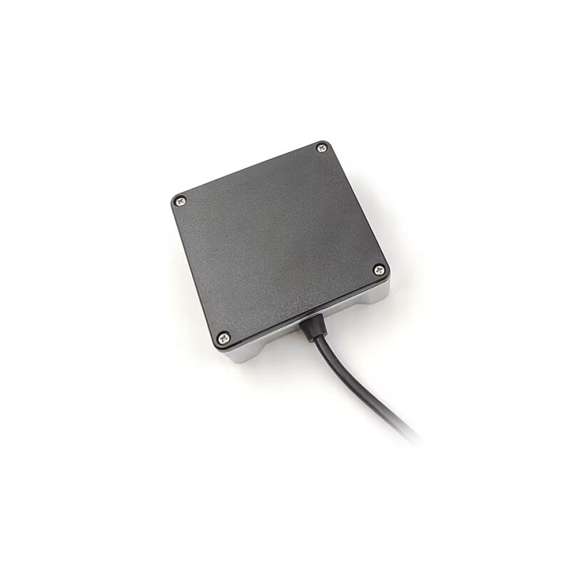 高度なマルチゾーン検出技術